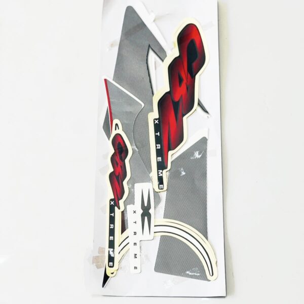 CBZ STICKER KIT