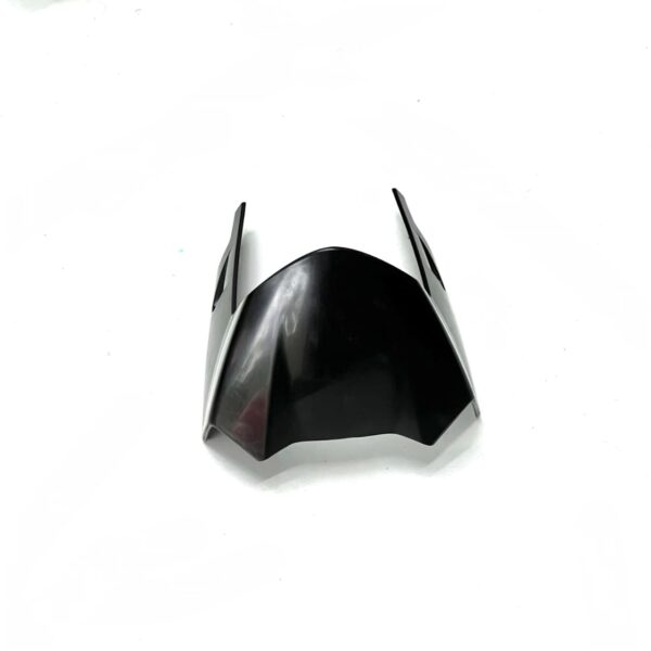 DUKE 250 FRONT MUDGUARD – FRONT PORTION