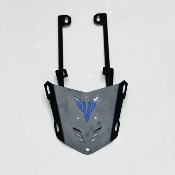 MT 15 LAGGAGE CARRIER