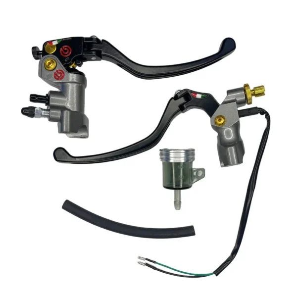BREMBO HYDRAULIC BRAKE (SMALL CAN)