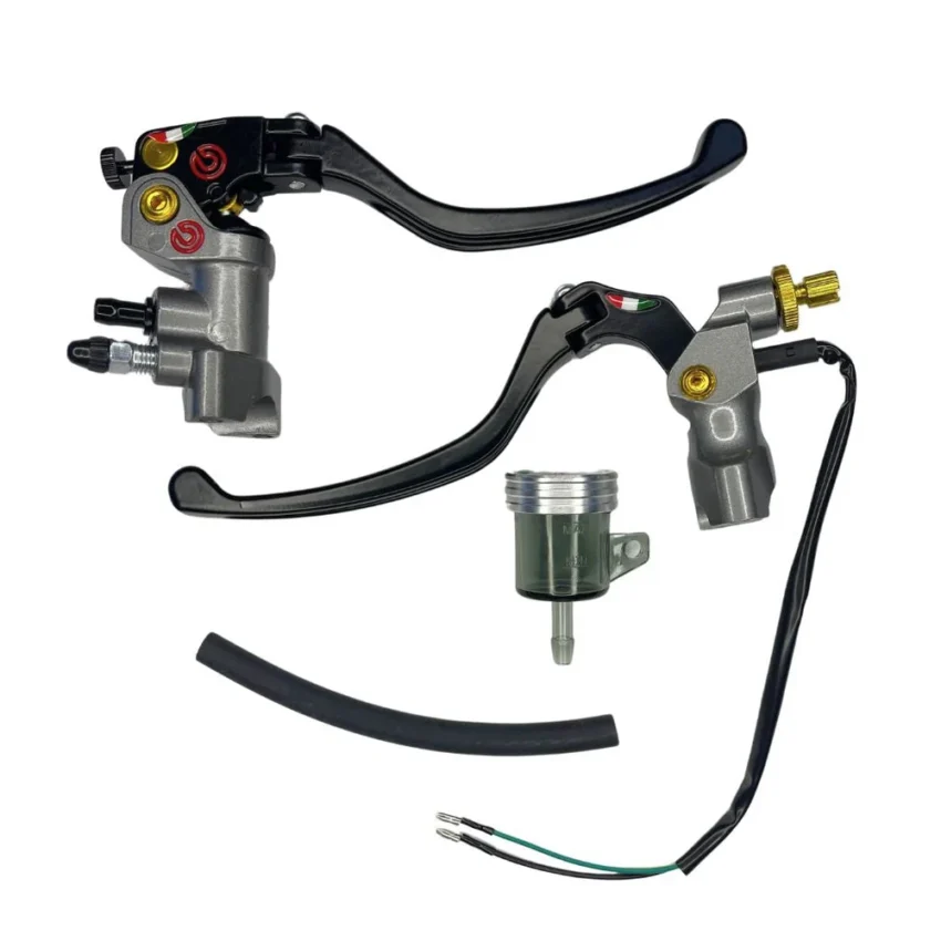 BREMBO HYDRAULIC BRAKE (SMALL CAN)