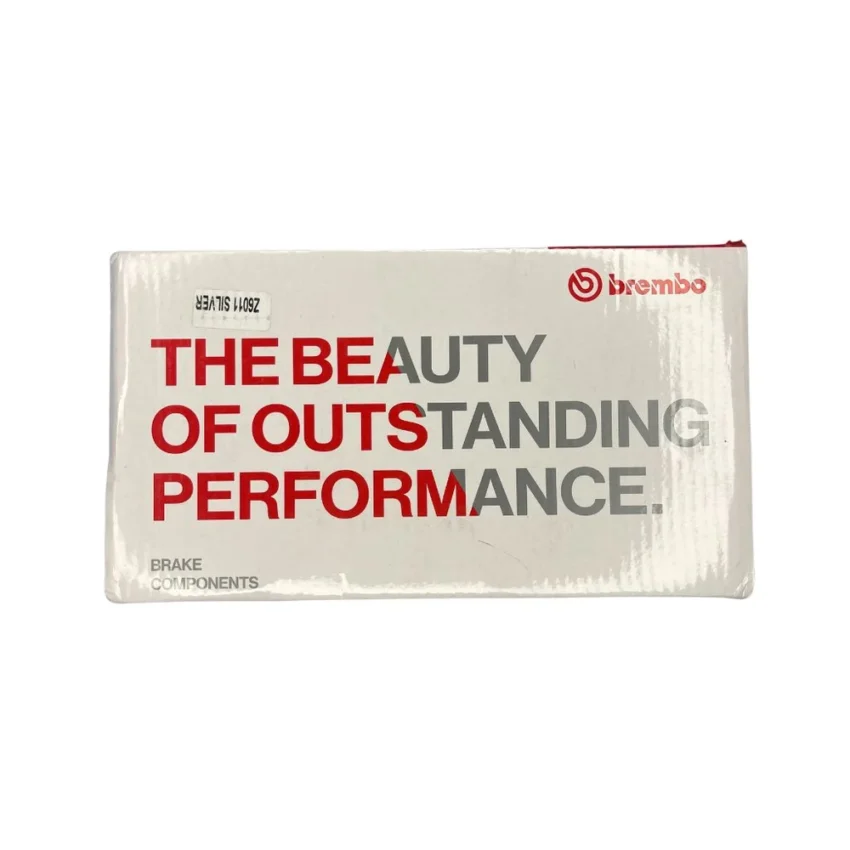 BREMBO HYDRAULIC BRAKE (SMALL CAN) - Image 7
