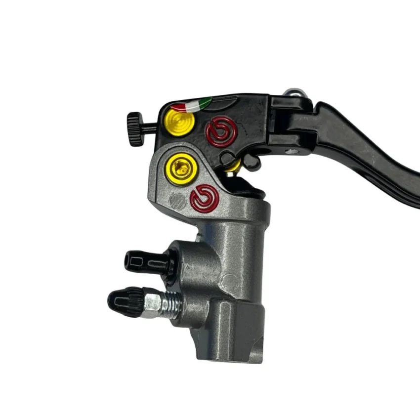 BREMBO HYDRAULIC BRAKE (SMALL CAN) - Image 2