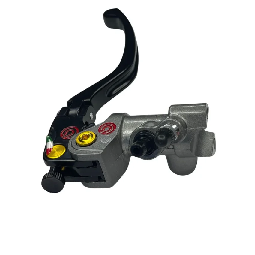 BREMBO HYDRAULIC BRAKE (SMALL CAN) - Image 3