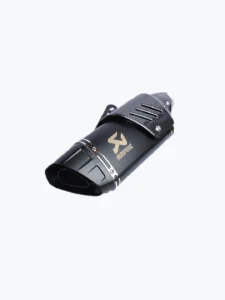 AKRAPOVIC EXHAUST
