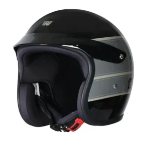 JET SUNPEAK MODERN CLASSIC 350 OPEN FACE HELMET GearZone