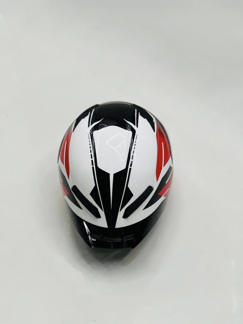 RIDEX TITANIUM WHITE HAWK - Image 5
