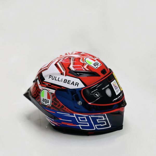 AGV REPLICA PULL& BEAR