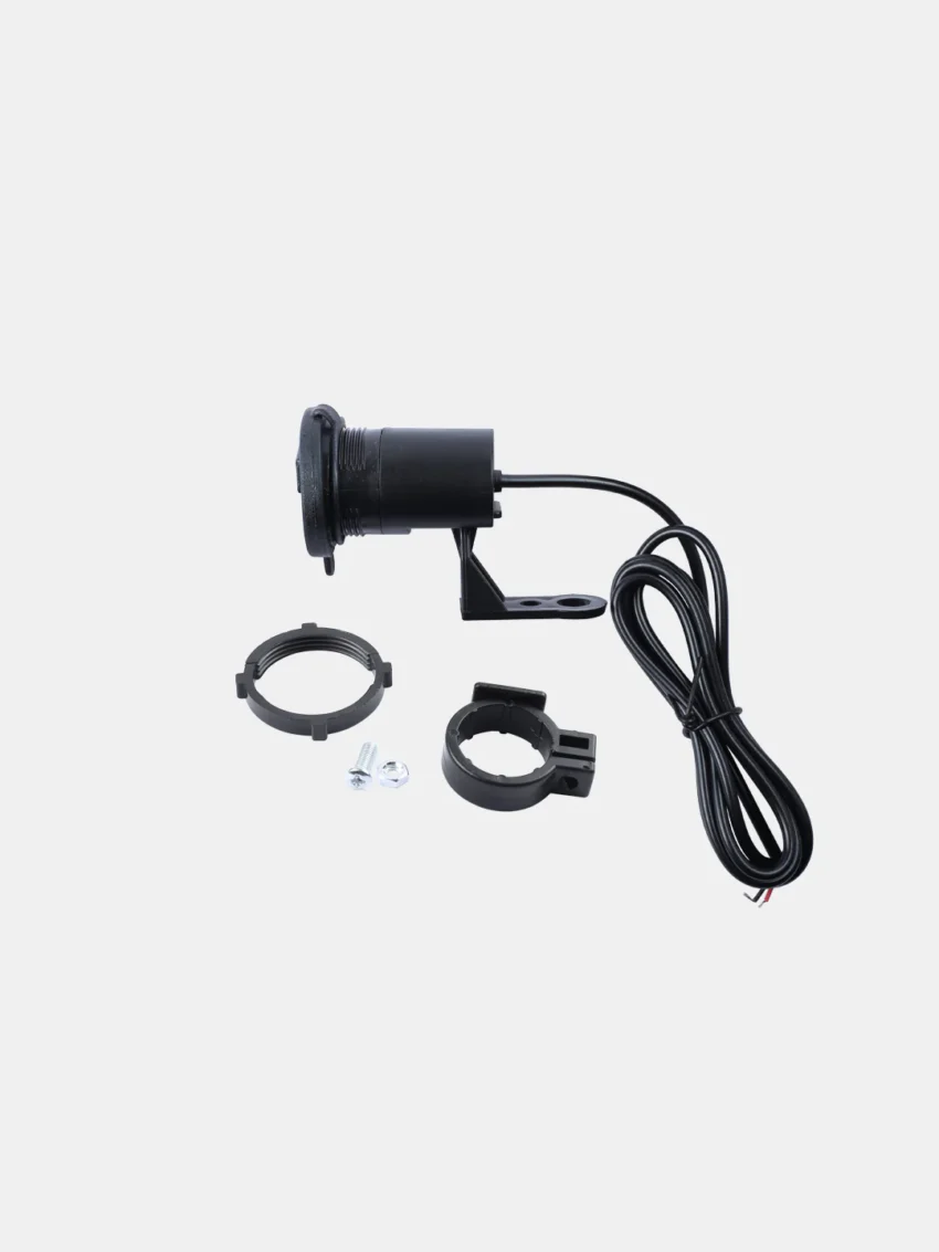 HJG MOBILE PHONE USB CHARGER - Image 2