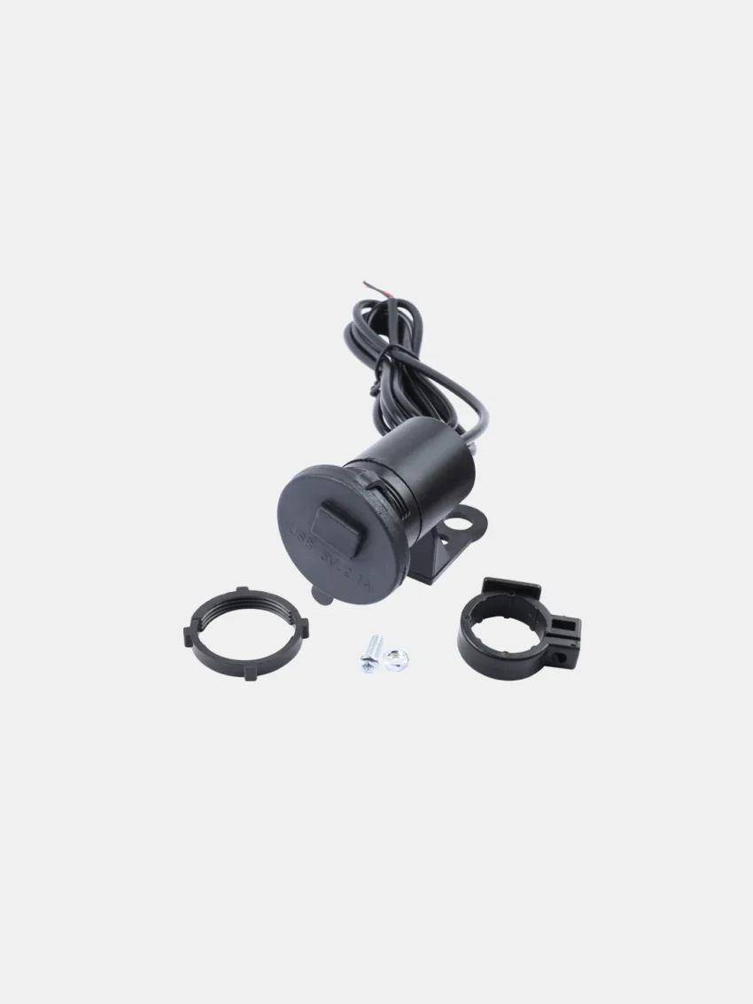 HJG MOBILE PHONE USB CHARGER - Image 3