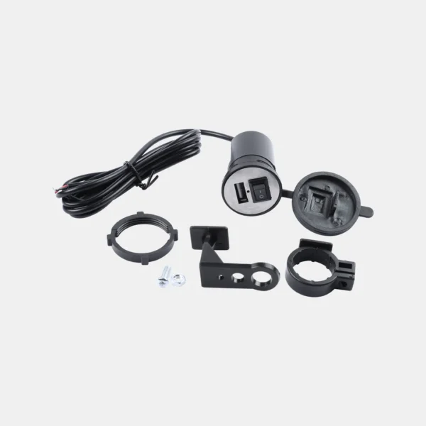 HJG MOBILE PHONE USB CHARGER