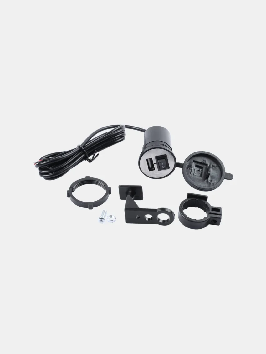 HJG MOBILE PHONE USB CHARGER