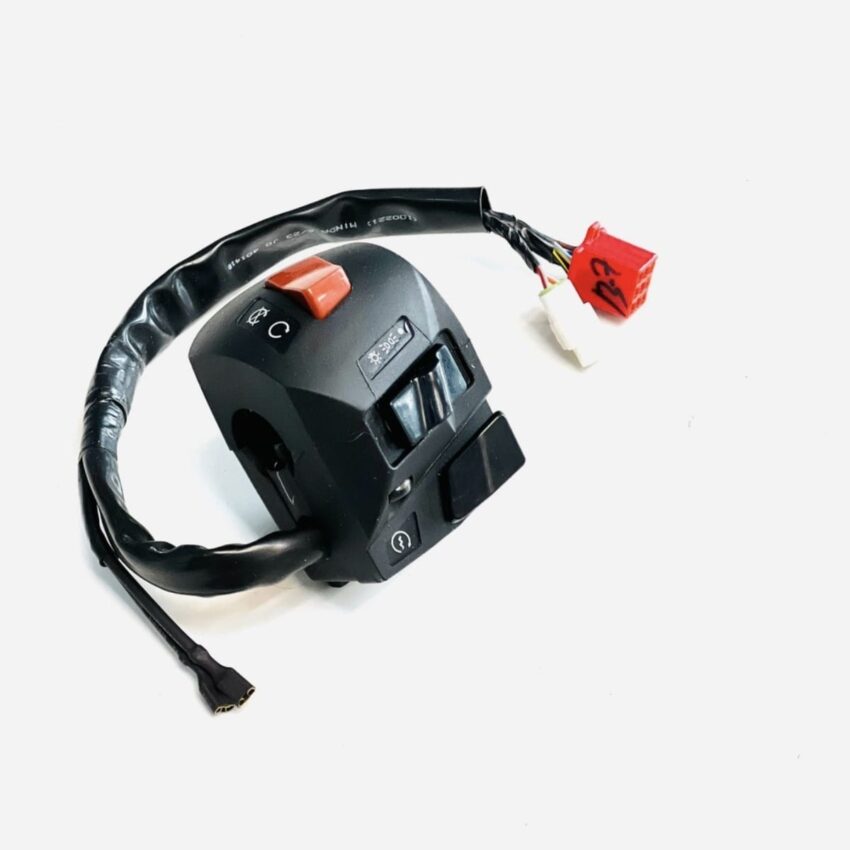 KTM DUKE 200, 390 (2015) SWITCH RH - Image 2