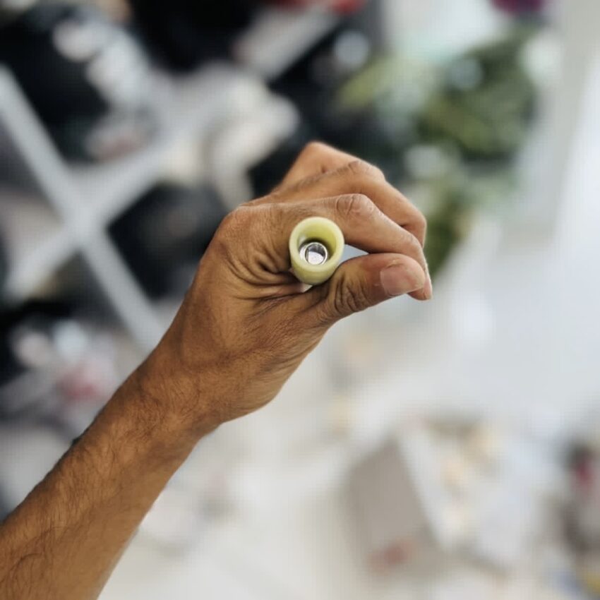 KTM PLUG CAP - Image 3