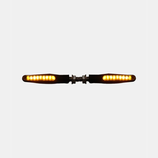 INDICATOR WITH ONE PAIR -D73