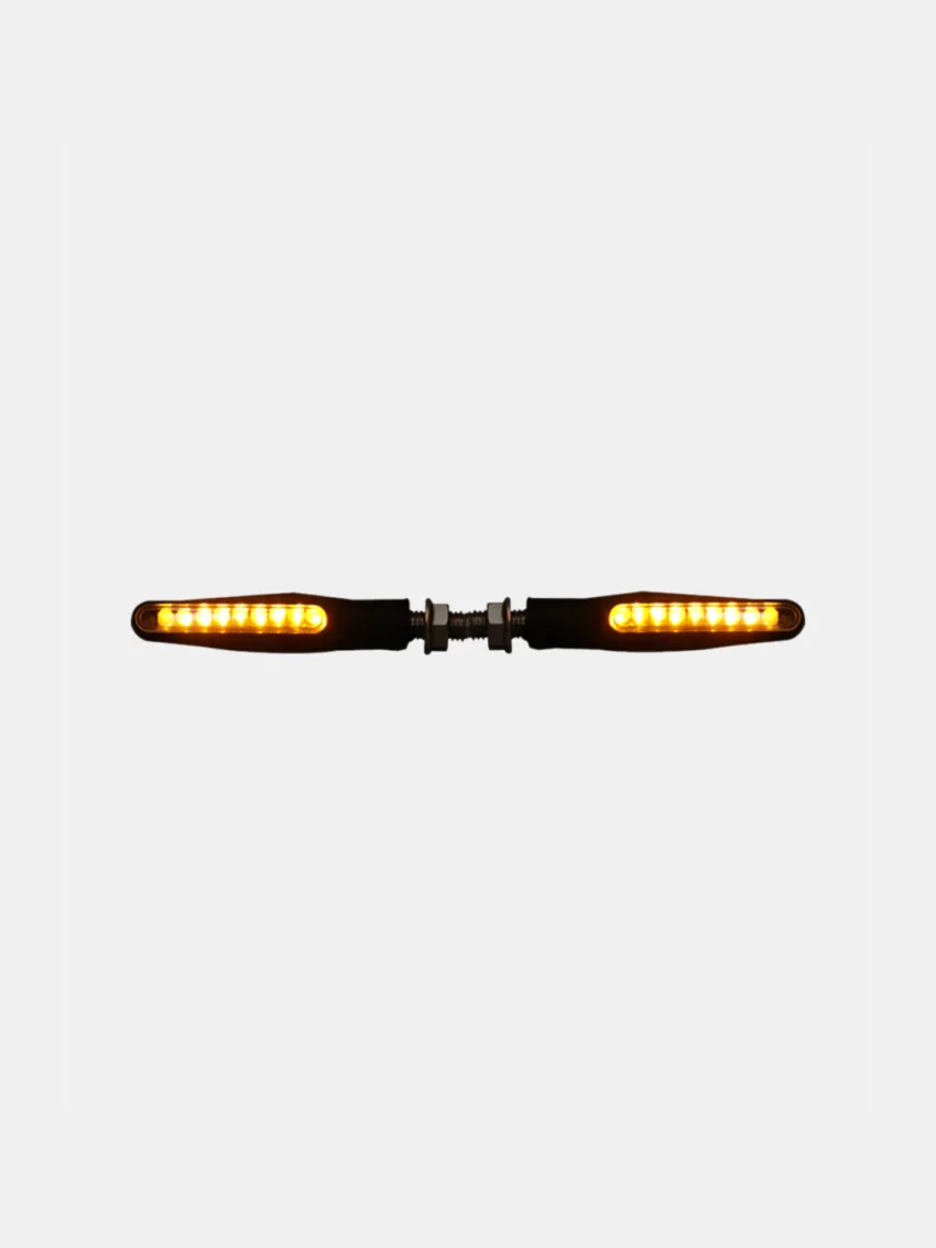 INDICATOR WITH ONE PAIR -D73