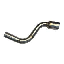 DUKE/ RC BEND PIPE BS6