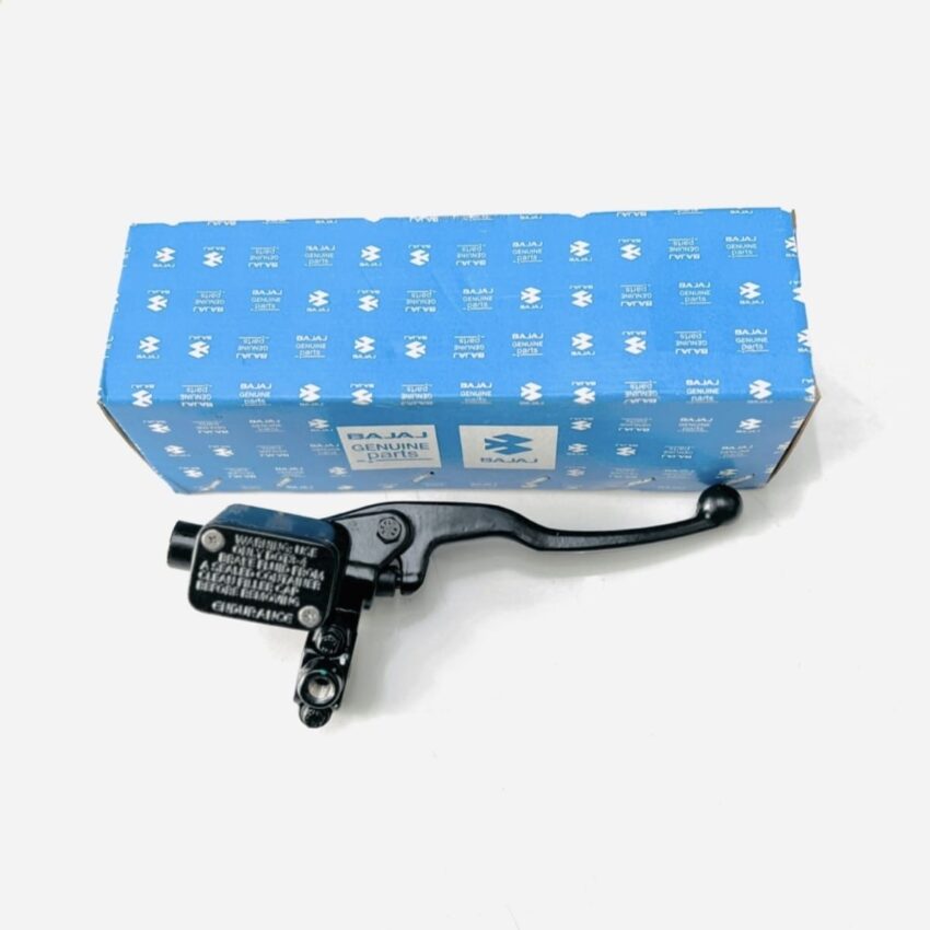 MASTER CYLINDER ASSEMBLY FOR PULSAR