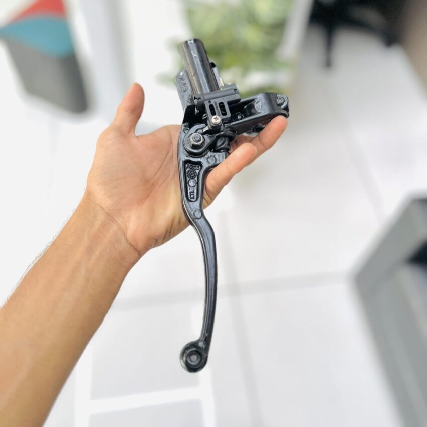 MASTER CYLINDER ASSEMBLY FOR PULSAR - Image 3