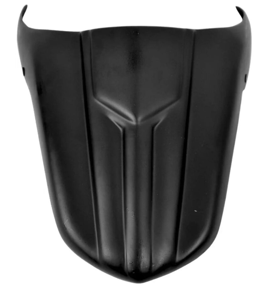 MT 15 SEAT COWL 1.0 - Image 2