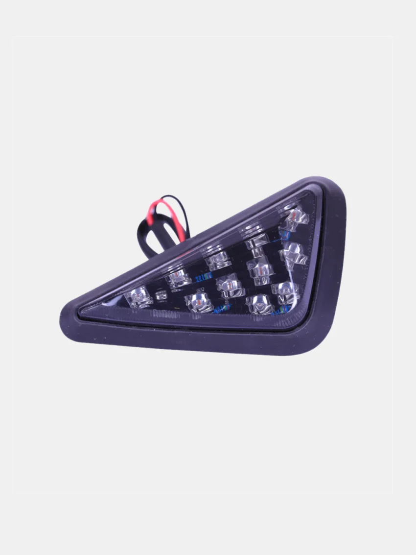 HJG FLUSH MOUNT INDICATOR NORMAL - Image 2