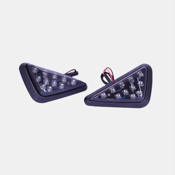 HJG FLUSH MOUNT INDICATOR NORMAL