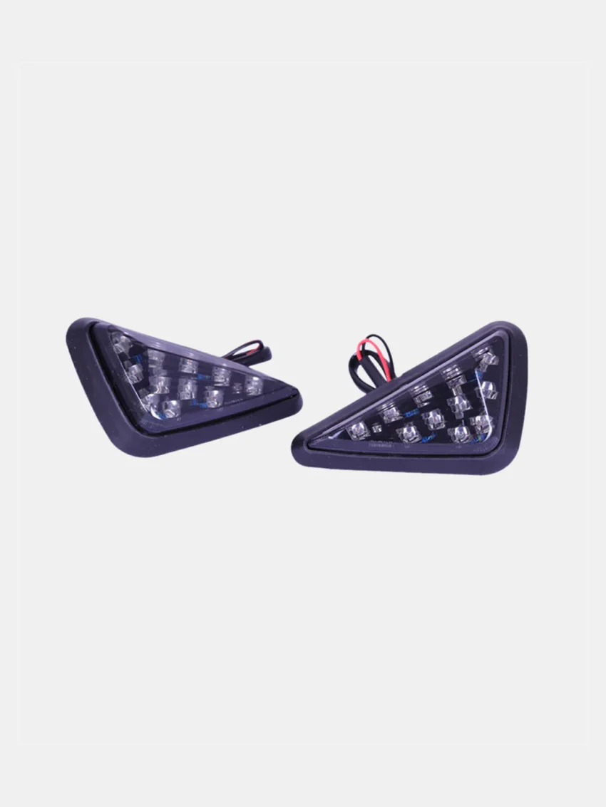 HJG FLUSH MOUNT INDICATOR NORMAL