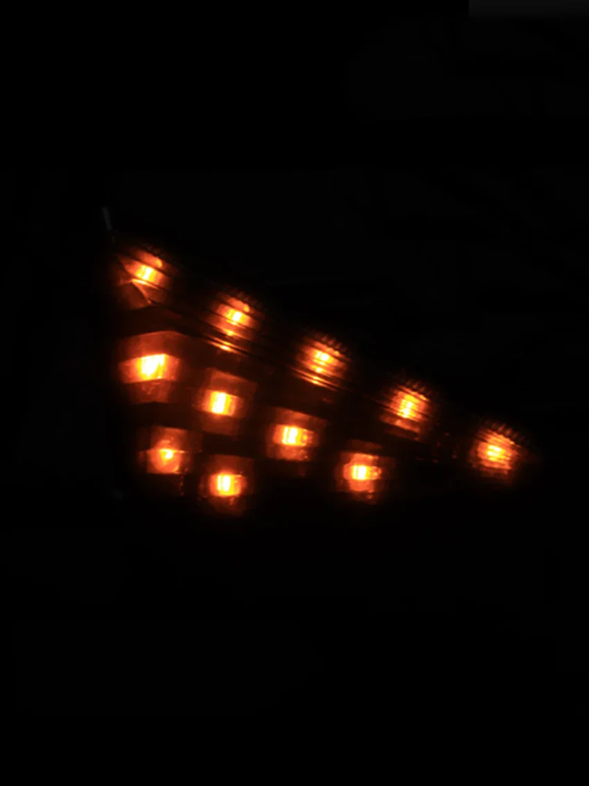 HJG FLUSH MOUNT INDICATOR NORMAL - Image 3
