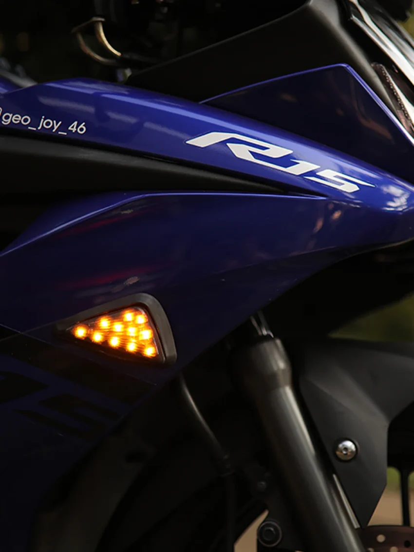 HJG FLUSH MOUNT INDICATOR NORMAL - Image 4