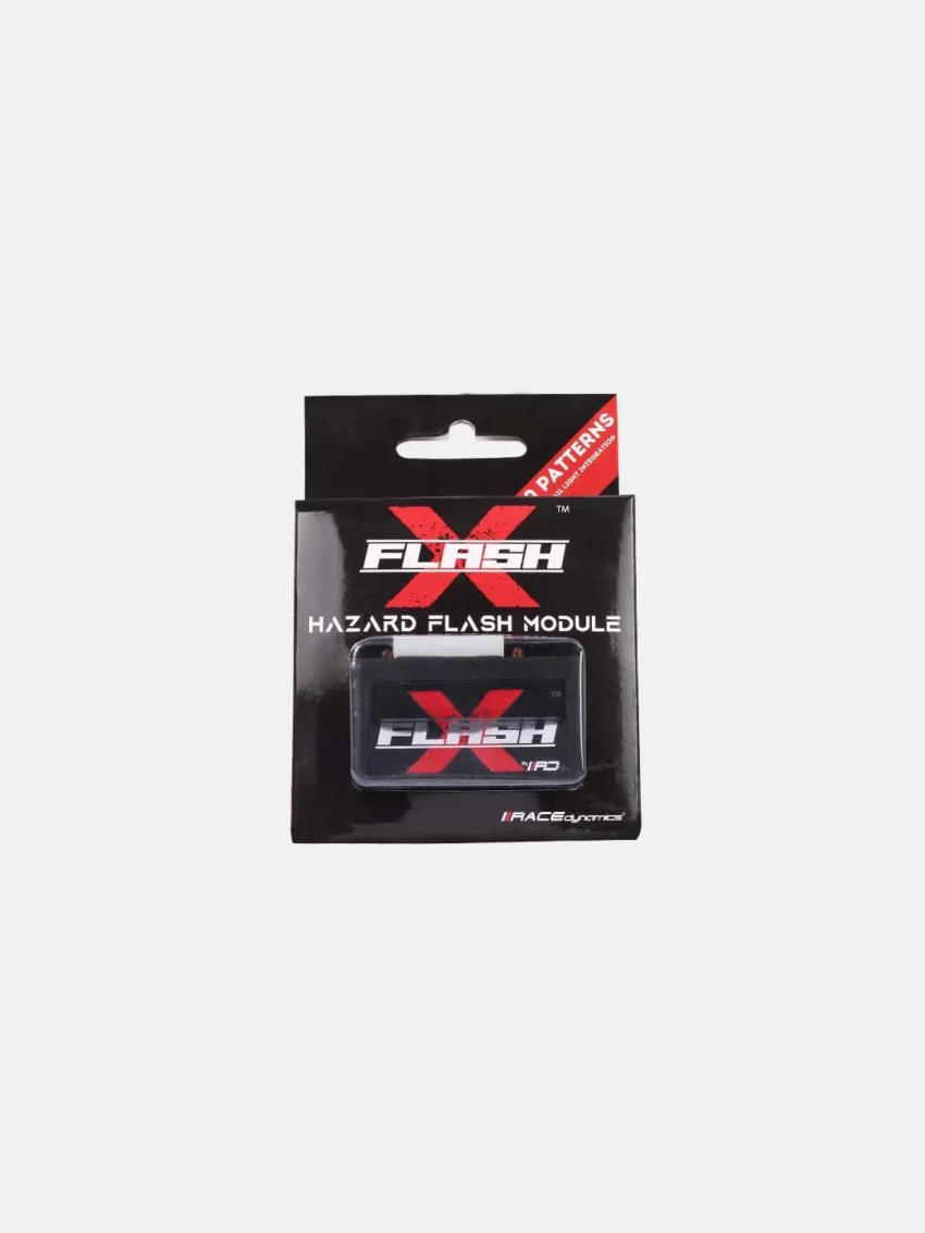 YAMAHA R15 V3 FLASH X HAZARD MODULE