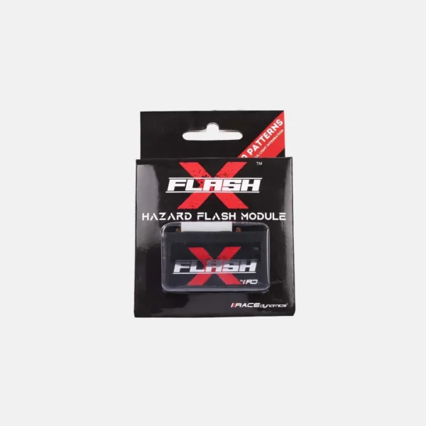 Flash X Hazard Module