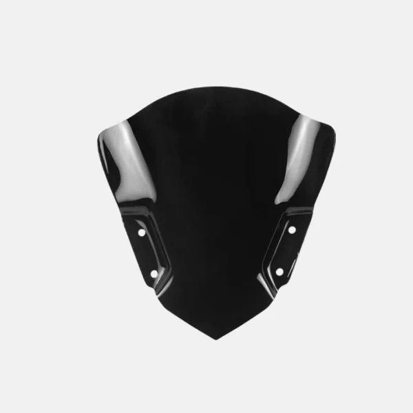 MT SMALL 2.0 VISOR BLACK