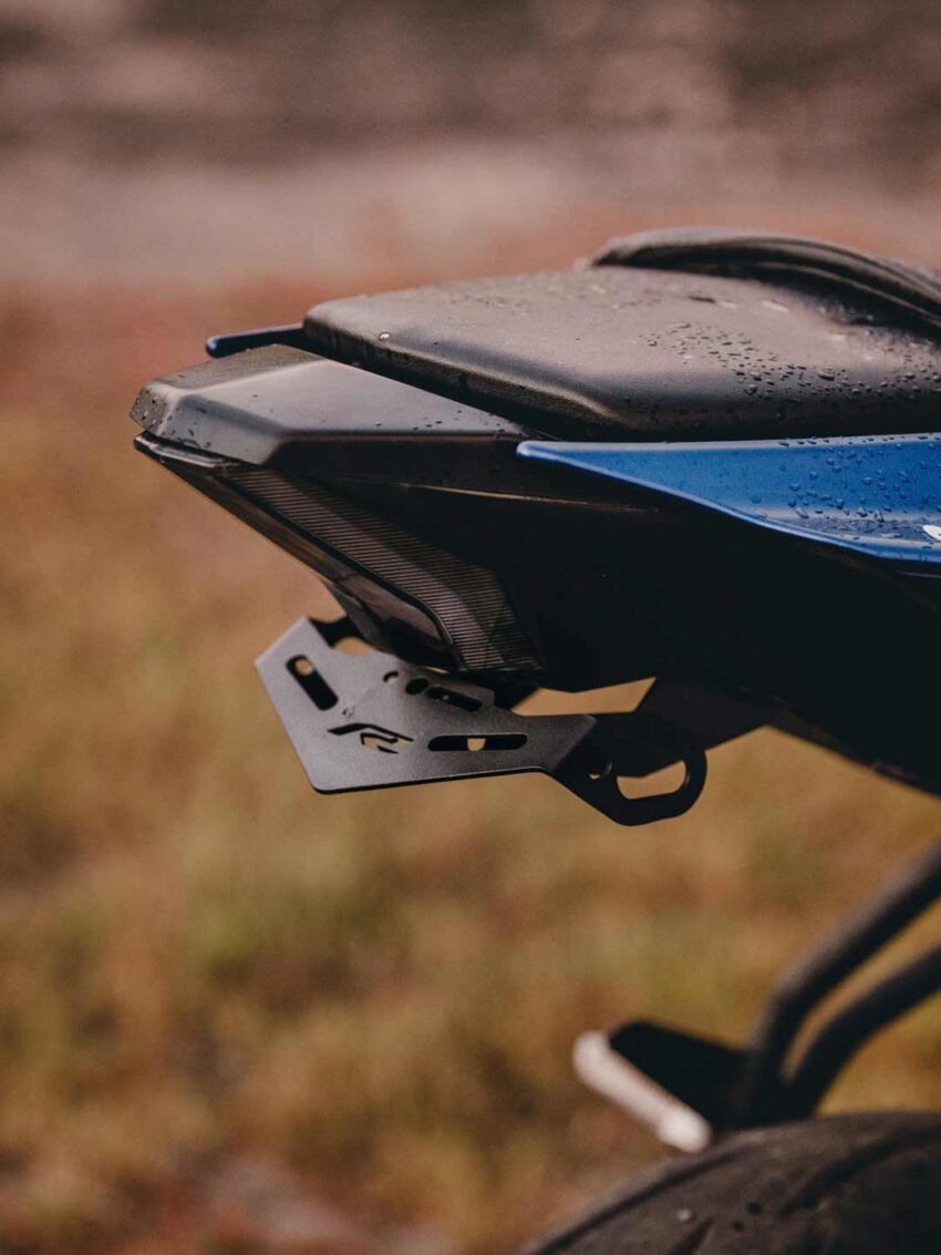 YAMAHA R15 V3/V4 REVZ TAIL TADY - Image 4
