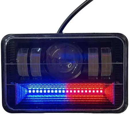 SPLENDOR HEADLIGHT PROJECTOR