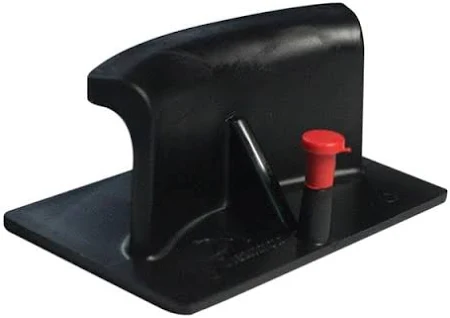 HELMET WALL HANGER