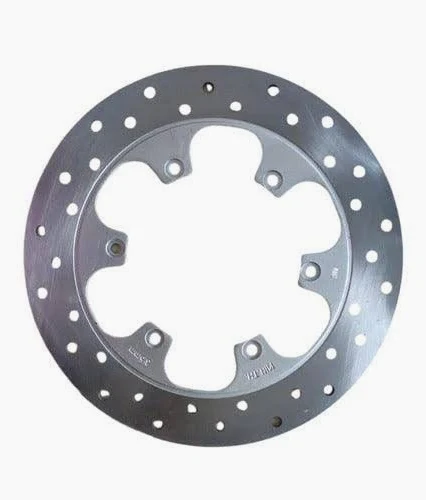 KTM 200/390/250/125 REAR DISC BRAKE PLATE
