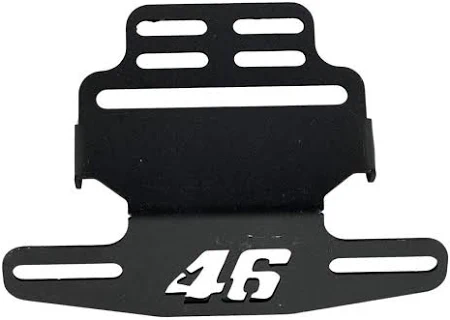46 TAIL TIDY