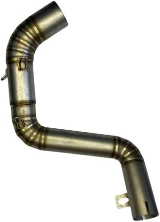 KTM DUKE / RC 200 BENDPIPE BS3/ BS4