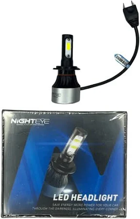 H4 NIGHTEYE LED HEADLIGHT