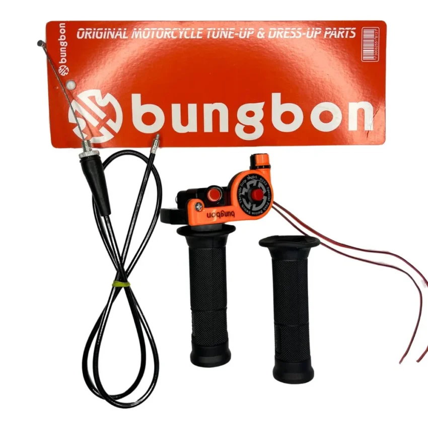 BUNGBON QUICK THROTTLE - Image 3