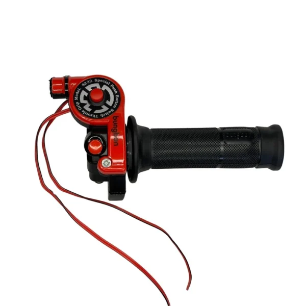 BUNGBON QUICK THROTTLE
