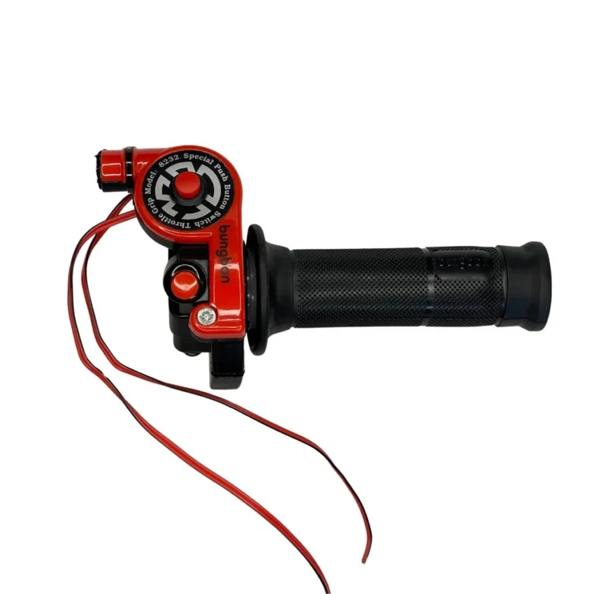 BUNGBON QUICK THROTTLE