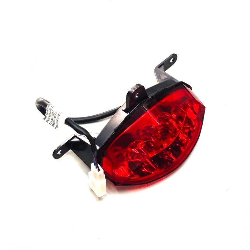 TAIL LIGHT SET DUKE GEN 1