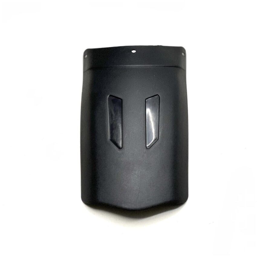 UNIVERSAL FRONT MUDGUARD EXTENDER - Image 2