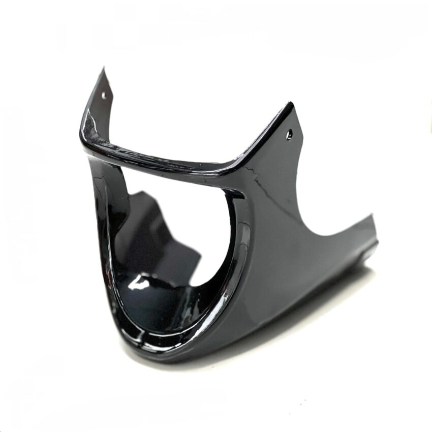 RXZ UNDERBELLY - Image 3