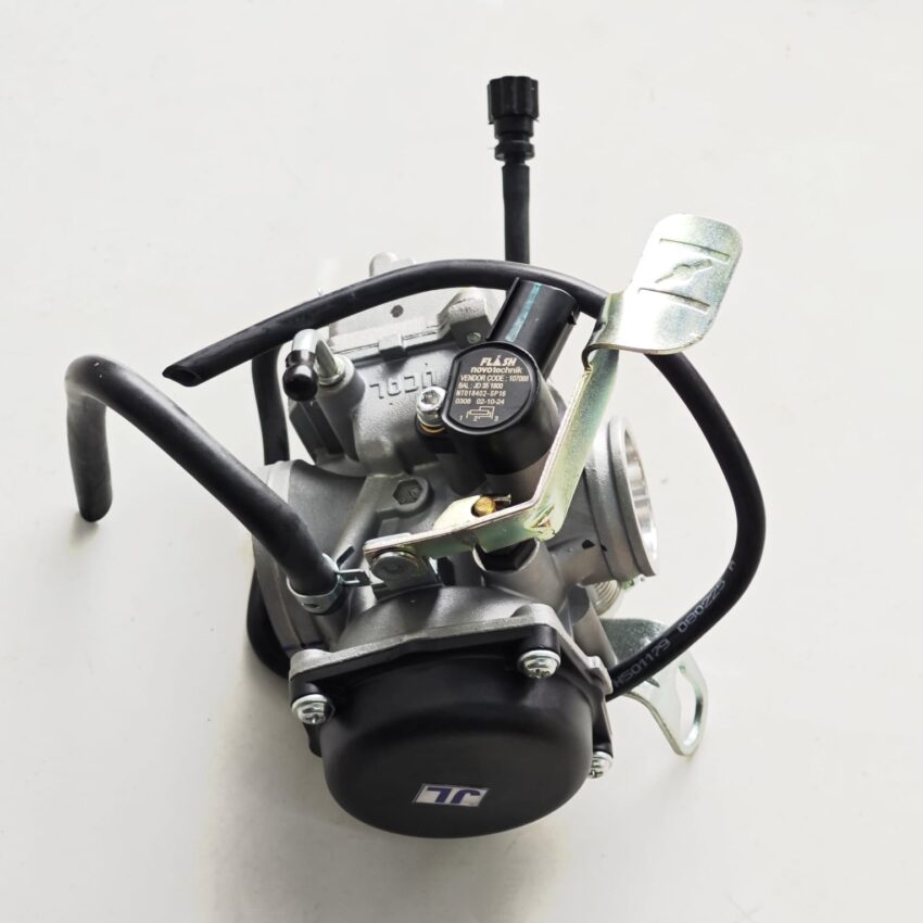 NS 200 BS3 CARBURETTOR