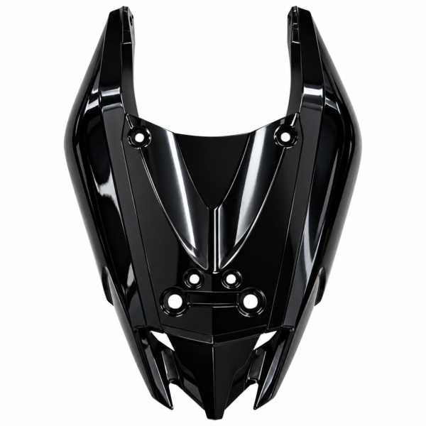 Pulsar NS Tail Panel Glossy Black