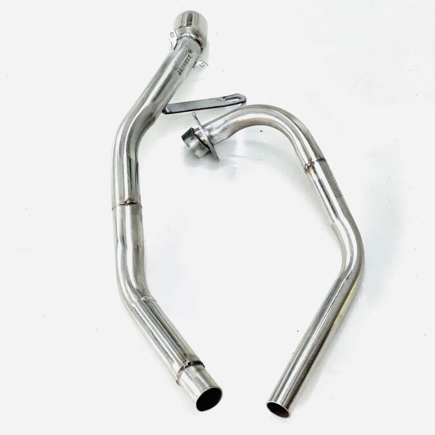 BEND PIPE FOR FZ V1 / V2