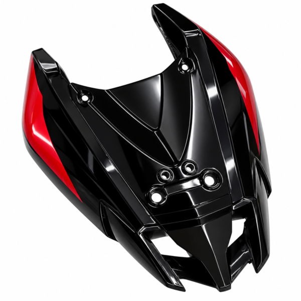 Bajaj Pulsar NS Tail Panel
