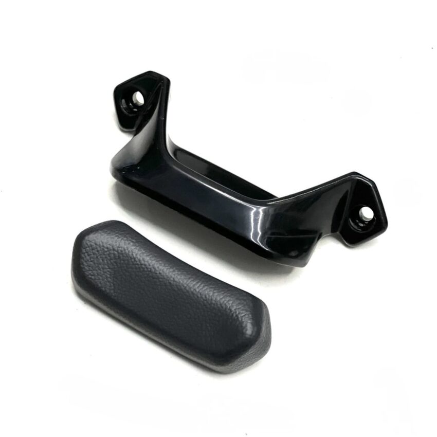 DOMINAR TOURING CARRIER WITH SEAT - Image 2